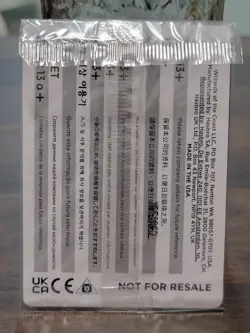 ?Themberchaud Commander Promo Tarkir: Dragonstorm MTG (Mint Condition)? - Image 2