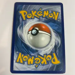 Hoopa EX 36/98 Ancient Origins Holo Ultra Rare Pokemon Light Play+ - Image 4