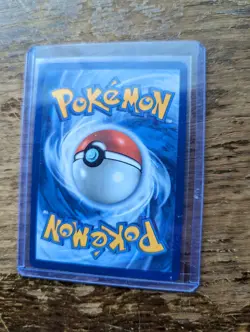 Pokemon TCG Bug Catching Set Pokeball Card 102/131 Prismatic Evolutions Foil - Image 2