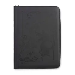 Pokemon TCG: Celestial Espeon & Umbreon Premium Binder - Image 1