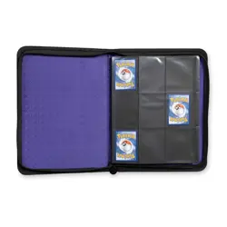 Pokemon TCG: Celestial Espeon & Umbreon Premium Binder - Image 3