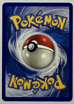 Kabuto 50/62 (MP) Common Fossil Set Unlimited 1996 WOTC Pokemon Card - Image 2