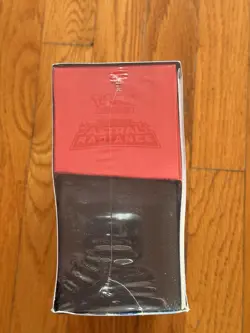 Astral Radiance Pokemon Center Elite Trainer Box Etb - Image 3