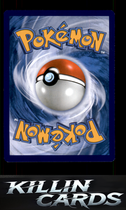 Reverse Holofoil Metapod 2/149 Pokemon Uncommon SM Base Set Card NM - Image 2