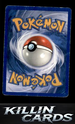 Caterpie 53/75 Pokemon Common Neo Discovery Card DM - Image 2