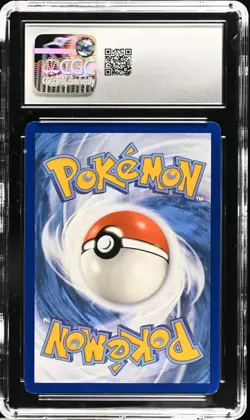 CGC 9 MINT Pikachu 173/165 Illustration Rare 151 Holo English 2023 Pokemon Card - Image 2