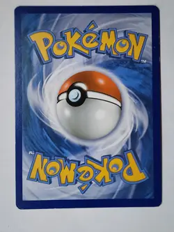 Sharpedo EX 152/160 Primal Clash XY Full Art FA Holo Pokemon TCG NM/M - Image 4