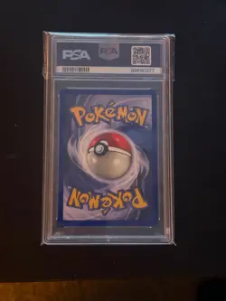 1999 Pokemon 1st Edition Nidoqueen 07/64 Jungle Holo Rare - Image 2