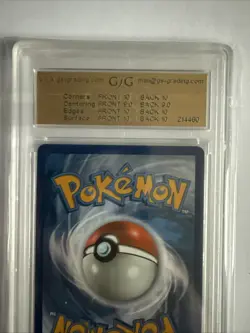 Pokemon Glurak VMAX Weg des Champs 074/073 - Image 3