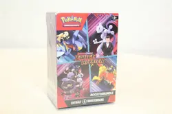 Pokemon Karmesin & Purpur - Ewige Rivalen Boosterbundle (DE) Neu MwSt - Image 1