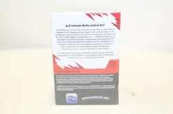 Pokemon Karmesin & Purpur - Ewige Rivalen Boosterbundle (DE) Neu MwSt - Image 2