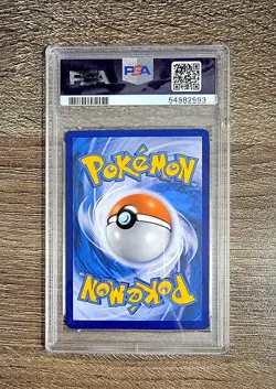 Pokemon TCG PSA 10 Duraludon V 2020 SWSH Champion's Path 047/073 Holo - Image 3