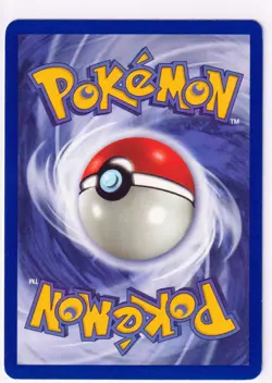 2000 POKEMON DARK GOLDUCK 37/82 -TEAM ROCKET 1st Edition -Nonholo Uncommon - Image 2