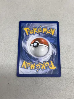 Mimikyu - SM29 - Pokemon Sun & Moon Promo Holo Rare Card LP With Super Swirl - Image 2