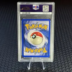 Snubbull 55/64 Neo Revelation Regular PSA Gem Mint 10 Pokemon TCG - Image 2
