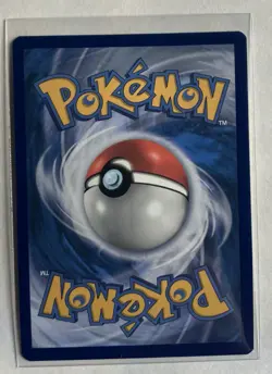 Pokemon TCG Morpeko SV044/SV122 Shining Fates: Shiny Vault Holo Mint/Near Mint - Image 2