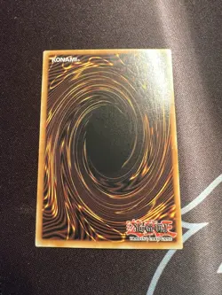 YuGiOh Fiendsmith Engraver | RA04-EN049 | Collectors Rare | American 1st - Image 2