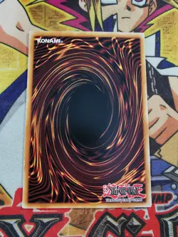 Cyber Dragon gfp2-en178 1st Edition (NM/VLP) Ghost Rare Yu-Gi-Oh! - Image 3