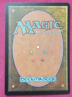 Magic The Gathering 6TH EDITION EXILE white card MTG SIXTH - Image 2