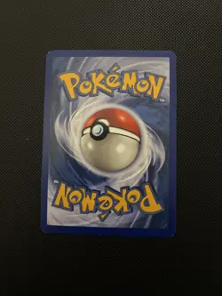 Pokemon Card Fossil Set 1st Edition Kabuto 50/62 WOTC Near Mint NM #5 - Image 2