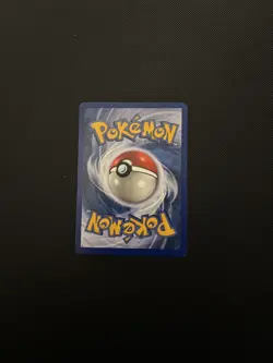 Pokemon Card Fossil Set 1st Edition Kabuto 50/62 WOTC Near Mint NM #5 - Image 4