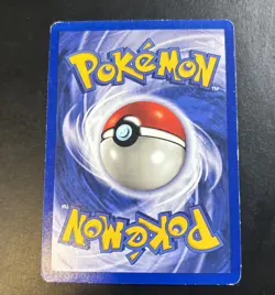 Magikarp 35/102 Base Set Pokemon Card - Image 2
