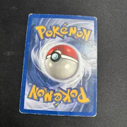 Pokemon Card Magikarp 35/102 Base Set Unlimited - Image 2