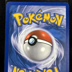 Victreebel 12/102 Triumphant Holo Rare Pokemon Card - Image 4