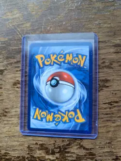 Pokemon TCG Briar Pokeball Card 100/131 Prismatic Evolutions Uncommon Foil Holo - Image 2