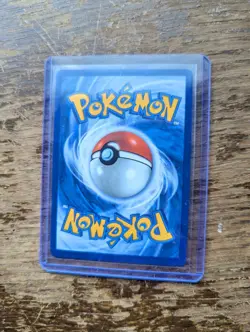 Pokemon TCG Munkidori Pokeball Card 044/131 Prismatic Evolutions Rare Foil Holo - Image 2