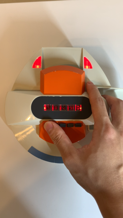 Yu-Gi-Oh! Duel Disk Yusei Version Launcher DX 2010 Trading Card Game Konami 5Ds - Image 2