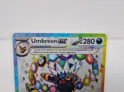 Umbreon ex SVP176 Sv: Scarlet & Violet Promo Cards Holo - Image 2