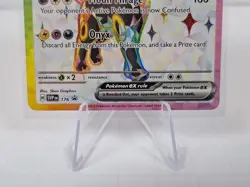 Umbreon ex SVP176 Sv: Scarlet & Violet Promo Cards Holo - Image 3