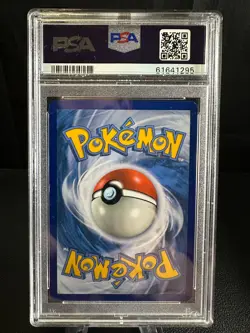 Charmander 4/18, Detective Pikachu, Pokemon, PSA 9 - Image 2