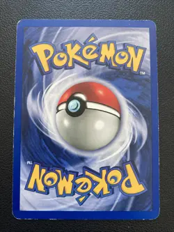 Magikarp 035/102 Base Set Regular Uncommon Vintage Pokemon TCG WOTC MP - Image 4