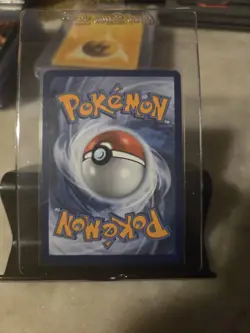 Pokemon TCG Articuno Journey Together 161/159 Near Mint Condition - Image 2