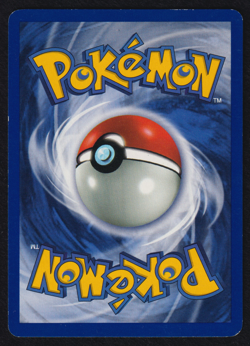Pokemon TCG Magikarp Base Set 35/102 (Lightly Played) - Image 2