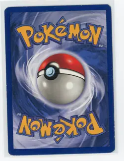 Pokemon TCG - Magikarp 35/102 - Base Set - Uncommon - Image 2