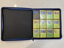 Pokemon Crown Zenith Complete Master Set NM With All Promos And Charizard Promo - Image 3