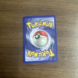Pokemon TCG Magikarp Base Set 35/102 Regular Unlimited Uncommon - Image 2