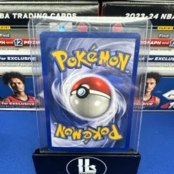 Pokemon TCG Magikarp Base Set 35/102 Regular Unlimited Uncommon - Image 2