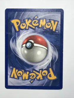 Magikarp - 1999 Pokemon Base Set - #35/102 - Image 3