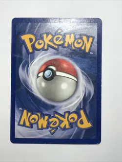 Magikarp - 1999 Pokemon Base Set - #35/102 - Image 4