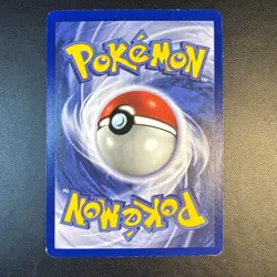 Pokemon TCG- Magikarp- 35/102 Unlimited Base Set/uncommon - Image 2
