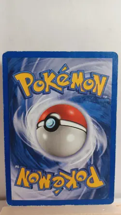 Magikarp [MP] - Pokemon TCG Base Set Unlimited 35/102 [Uncommon] - Image 2