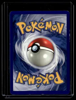 1999 TCG Pokemon Trainer #79/102 Super Energy Removal Unlimited Base Set - Image 2