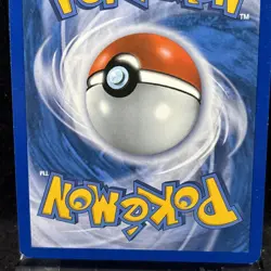 Drifblim BW64 Black Star Promo Holo Rare 2012 Pokemon TCG - Image 5
