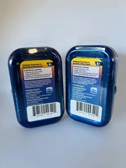 Pokemon TCG Kanto Power Mini Tin Charizard Brand New Sealed Set Of 2 - Image 2