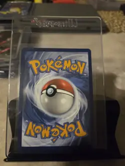 Pokemon TCG Articuno Journey Together 161/159 Near Mint Condition - Image 2