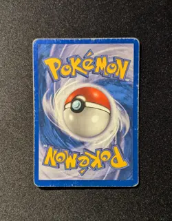 Pokemon AQUAPOLIS - #H19/H32 Ninetales - Holo - ENG - HP/DMG - Image 4